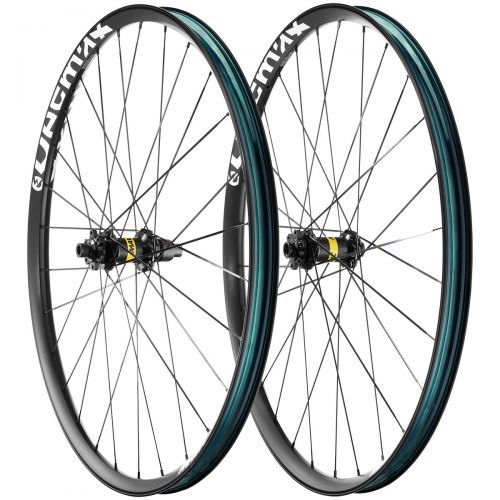 MAVIC E-DEEMAX 27,5 PAIR BOOST DISC CENTERLOCK MICRO SPLINE (SHIMANO 12) (P00075007) Cijena Akcija