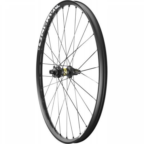 MAVIC E-DEEMAX S 27.5 BOOST 6-BOLT SHIMANO/SRAM HG REAR (R00070602) Cijena
