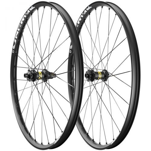 MAVIC E-DEEMAX S 29 PAIR BOOST MICRO SPLINE (SHIMANO 12) DISC CENTERLOCK (P00075607) Cijena Akcija