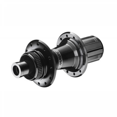 MAVIC HUB MX801 CLASSIC DISC CL REAR SHIMANO MICRO SPLINE 28H (H4310528) Cijena