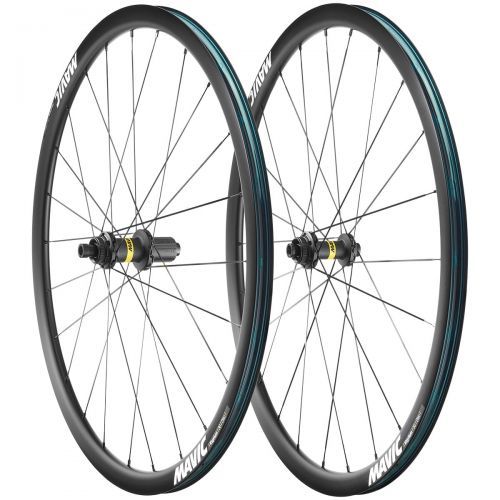 MAVIC KSYRIUM 30 DISC CENTERLOCK SRAM XDR PAIR (P00136506) Cijena