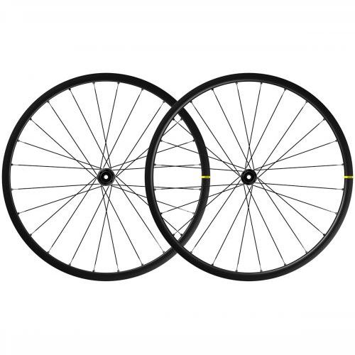MAVIC KSYRIUM S DISC PAIR SHIMANO 11 (P1326155) Cijena