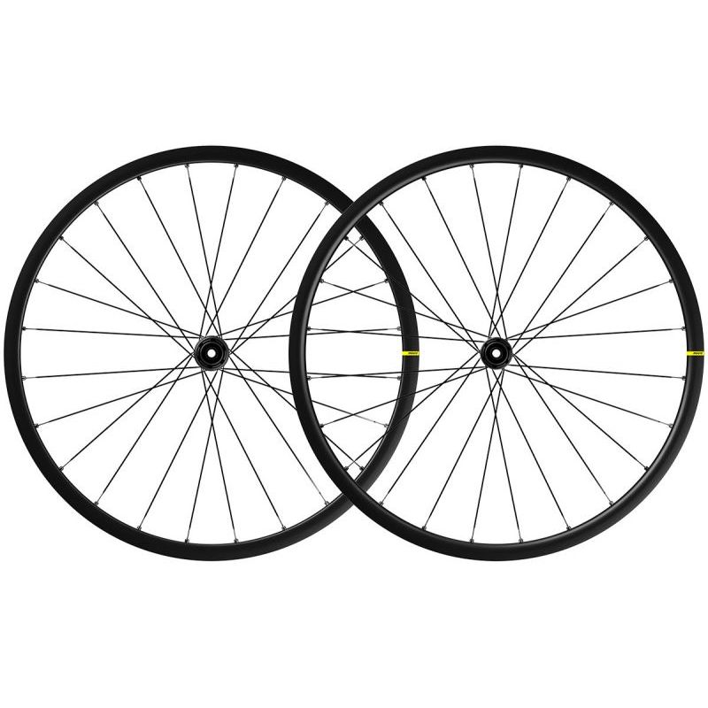 MAVIC KSYRIUM S DISC PAIR SHIMANO 11 (P1326155)