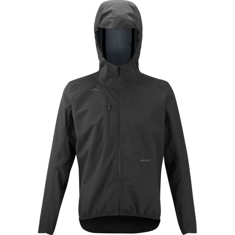 MAVIC MENS JACKET DEEMAX STORM BLACK (T000841) L