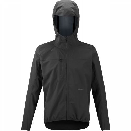 MAVIC MENS JACKET DEEMAX STORM BLACK (T000841) XL Cijena