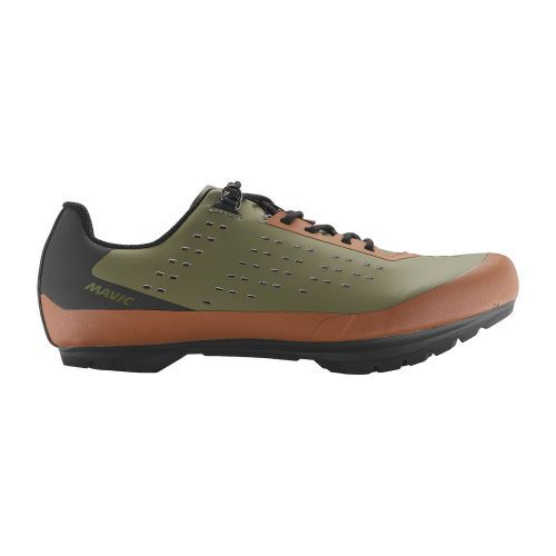 MAVIC SHOES ALLROAD SL BURNT OLIVE / BLACK/ADOBE (S000609) Cijena Akcija