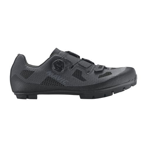 MAVIC SHOES CROSSMAX SL II BLACK/BLACK (S000605) 11 Cijena