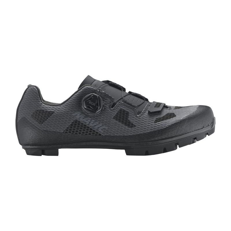 MAVIC SHOES CROSSMAX SL II BLACK/BLACK (S000605) 11