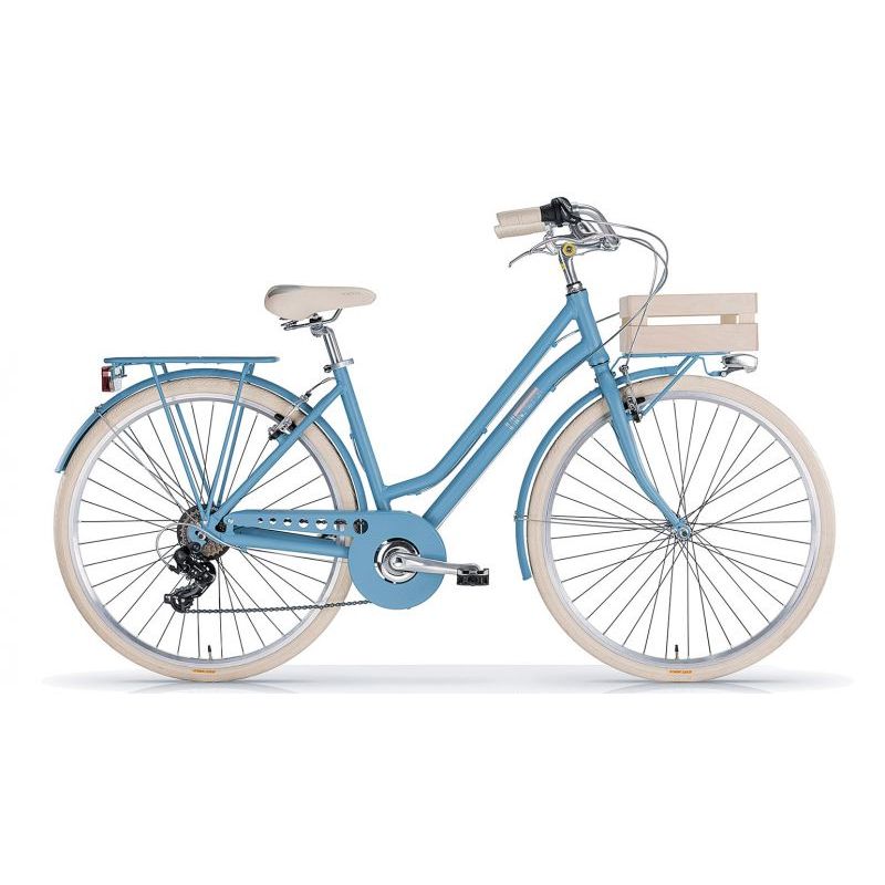 MBM APOSTROPHE LADY 28’ BLUE MYOS