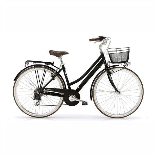 MBM BOULEVARD LADY 28’ A01 BLACK Cijena Akcija
