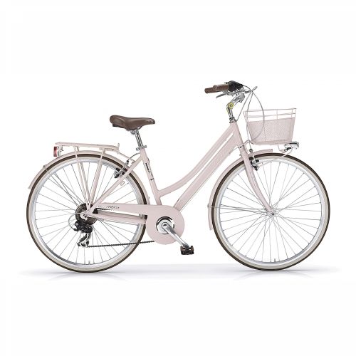 MBM BOULEVARD LADY 28’ A43 NUDE Cijena