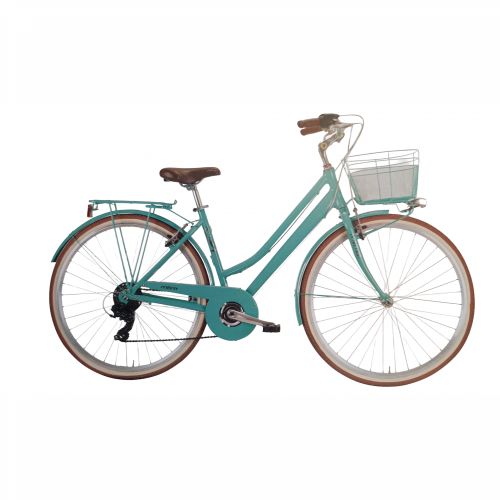 MBM BOULEVARD LADY 28’ TURQUOISE Cijena