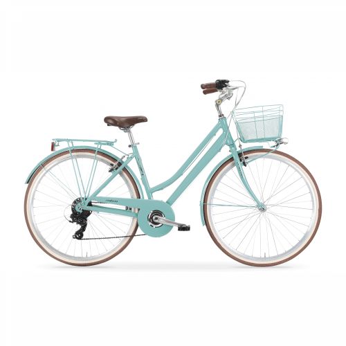 MBM BOULEVARD LADY 28’ TURQUOISE Cijena
