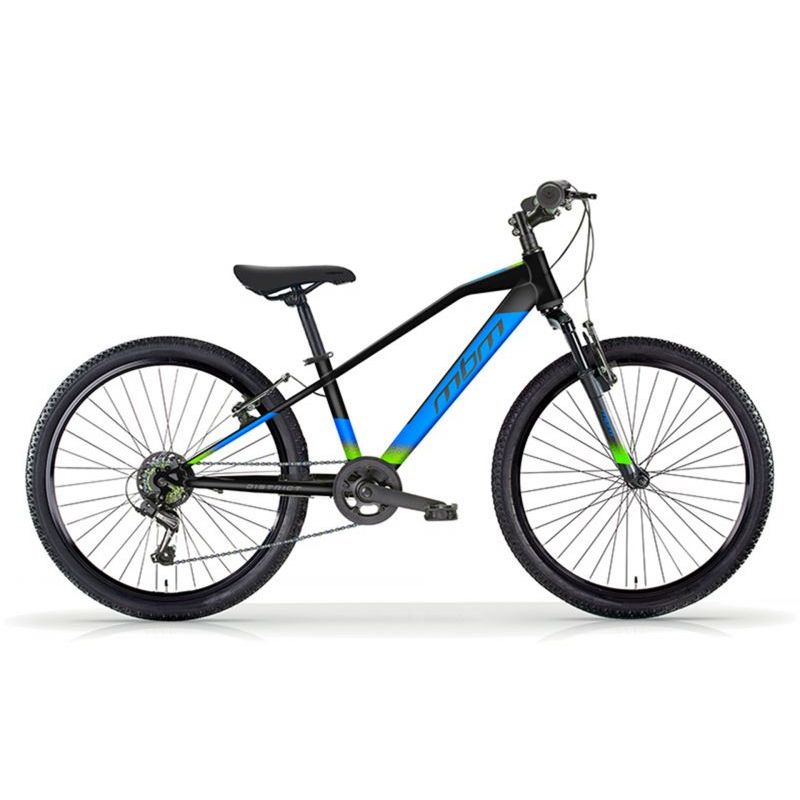 MBM DISTRICT 20’ M 7B BLACK