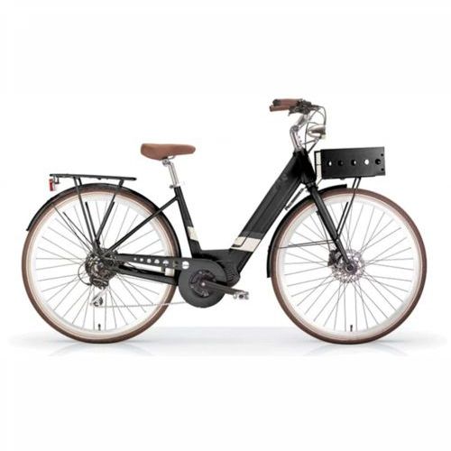 MBM E-RAMBLA LADY 28’ MATT BLACK Cijena