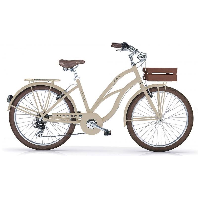 Mbm maui lady cruiser sand