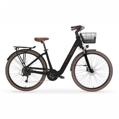 MBM NEFELE 28’ BLACK Cijena