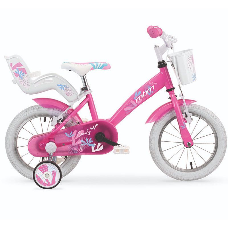 MBM SFERA 14’ ROSA