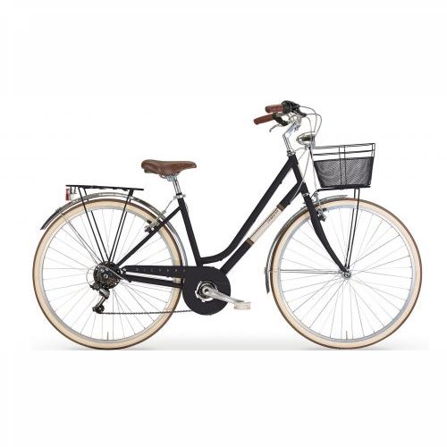 MBM SILVERY 28’ BLACK Cijena