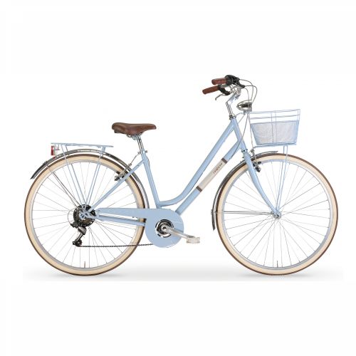 MBM SILVERY 28’ LIGHT SKY Cijena
