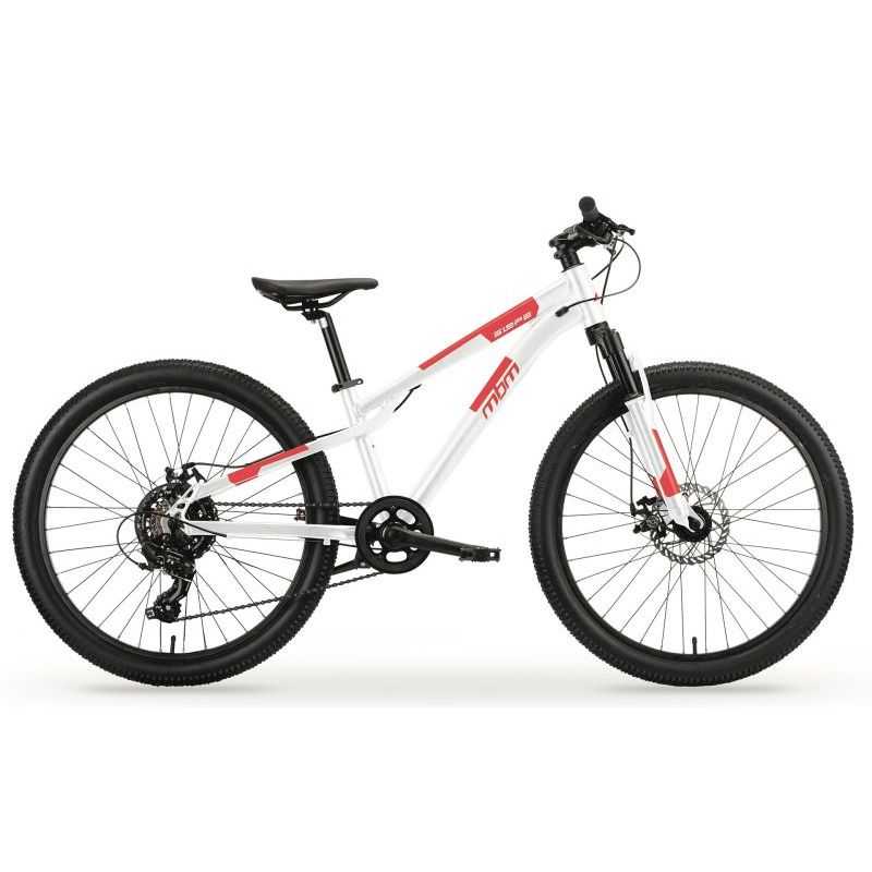 MBM SLOPE 24’ RED