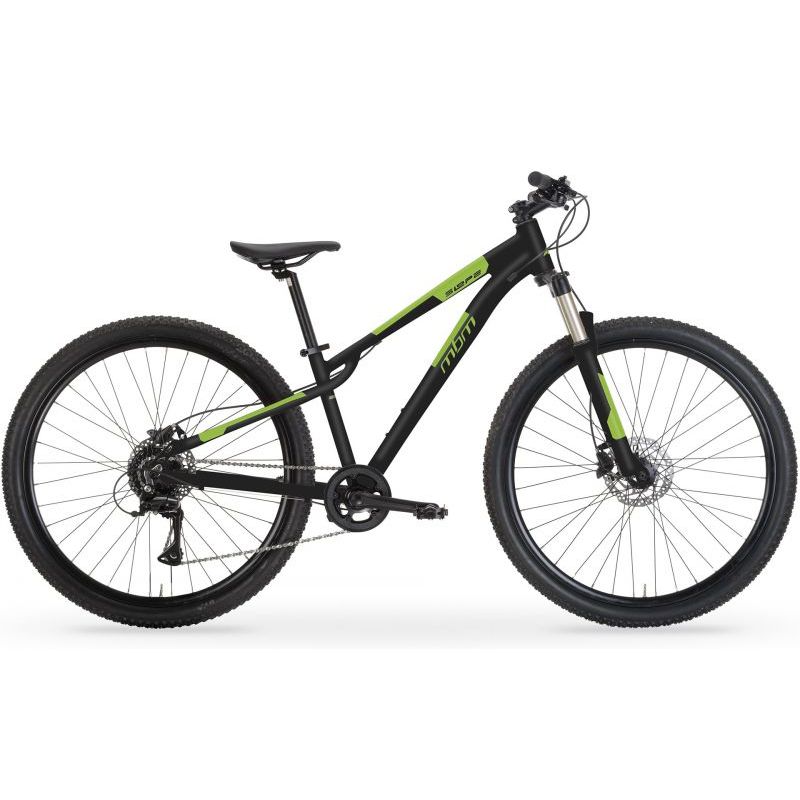 MBM SLOPE 27.5 BLACK LIME