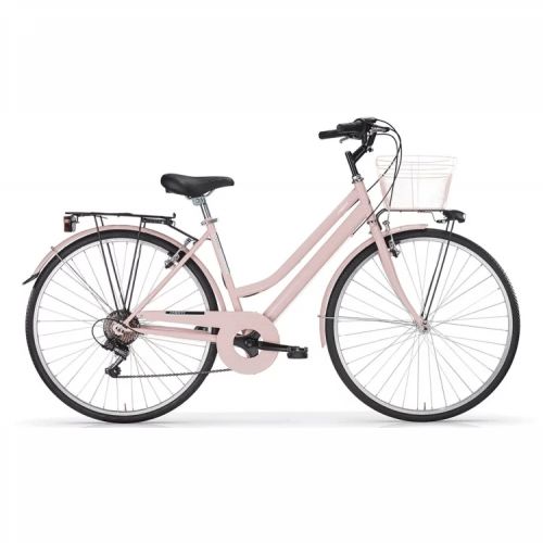 MBM TOURING LADY 28’ 6B NUDE Cijena