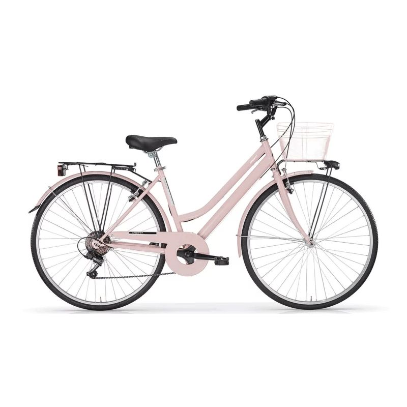 MBM TOURING LADY 28’ 6B NUDE