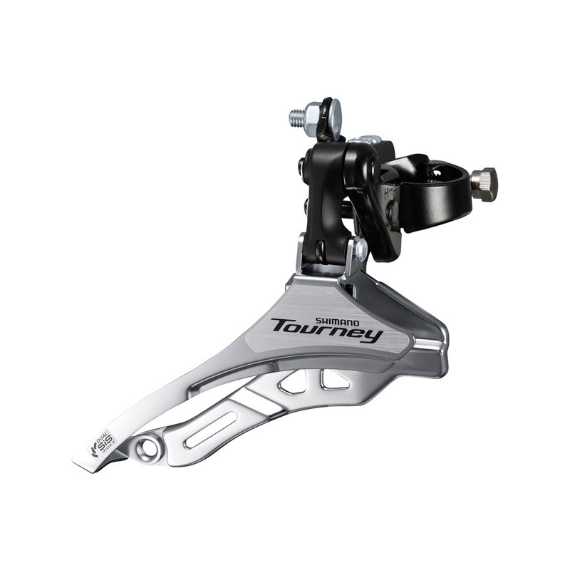 MJENJAČ PREDNJI SHIMANO TOURNEY FD-TY300