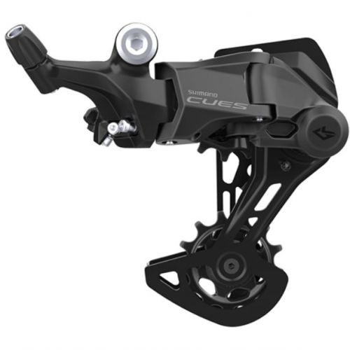 MJENJAČ STRAŽNJI SHIMANO CUES RD-U4000 GS 9 BRZINA TOP NORMAL SHADOW DESIGN ERDU4000GS Cijena
