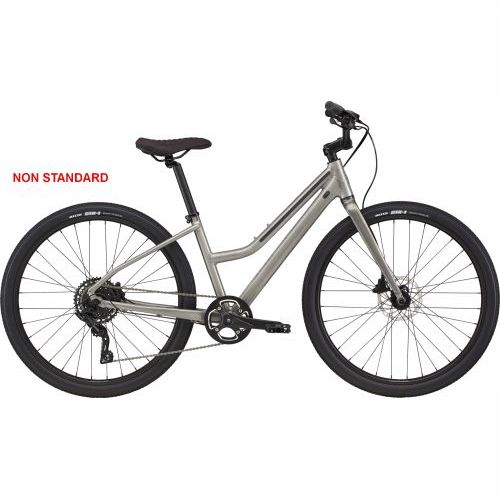 NON_STANDARD_CANNONDALE TREADWELL 2 REMIXTE LTD (C37201U20/RAW) L Cijena