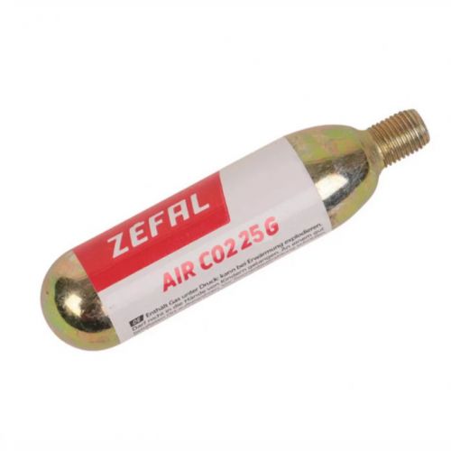 PATRONE ZEFAL CO2 25G Cijena