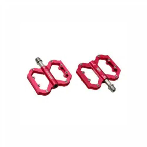 PEDALE P2R FLATMAN 50 3SB ALU RED Cijena