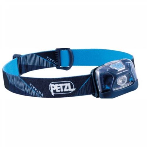 PETZL SVJETILJKA NAGLAVNA TIKKINA BLUE E091DA02 Cijena