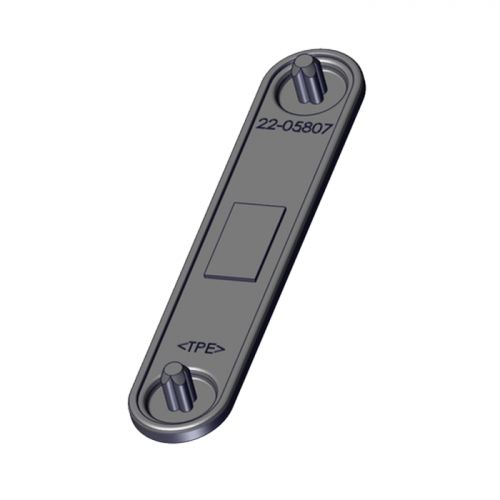 POKLOPAC CUBE TOP TUBE 22-05807 Cijena