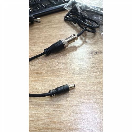 PUNJAČ 24V 29,4V/2A DC CONNECTOR 5.5X2.1 Cijena