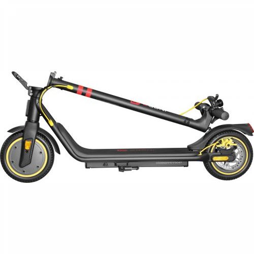 ROMOBIL EGONI S10 ŽUTI 20 KM DOMET 25 KM/H Cijena Akcija