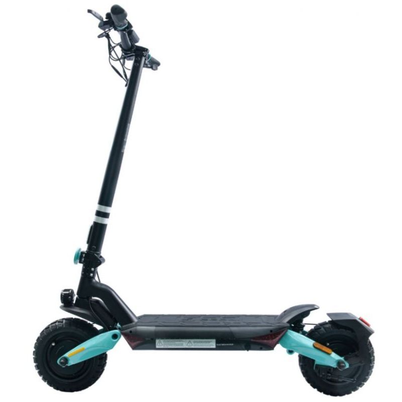 ROMOBIL EGONI S44 2X800 W 50 KM DOSEG