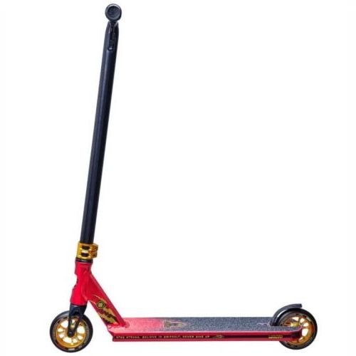 ROMOBIL LUCKY JON MARCO GAYDOS SIGNATURE PRO RED GOLD BLACK Cijena