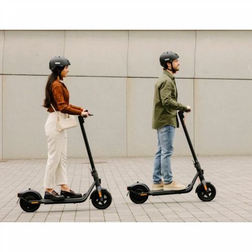 ROMOBIL SEGWAY NINEBOT F2 PLUS E Cijena Akcija