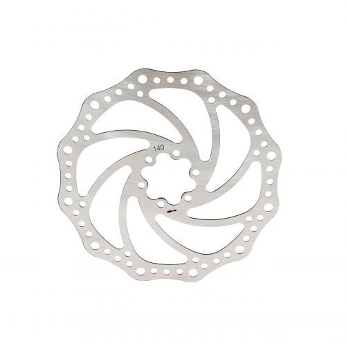ROTOR SUNIIK 140MM 6 RUPA Cijena
