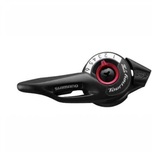 RUČICA MJENJAČA SHIMANO TOURNEY SL-TZ500 6 BRZINA Cijena