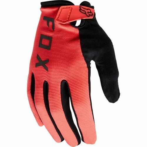 RUKAVICE FOX RANGER GLOVE ATOMIC PUNCH RED M Cijena