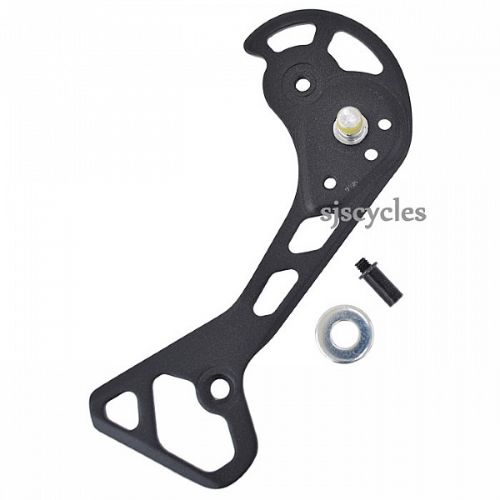 SHIMANO RD-M8000 OUTER PLATE ASSEMBLY GS TYPE Y5RT98080 Cijena