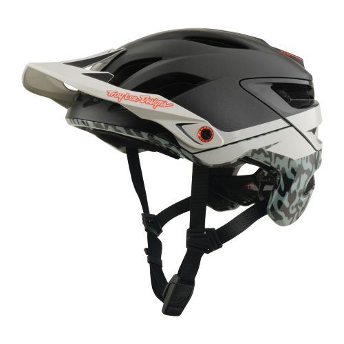 TLD HELMET A3 MIPS HALO CHARCOAL / PUMICE (15030103) M-L Cijena