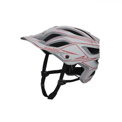 TLD HELMET A3 MIPS PINSTRIPE GRAY (15058401) XS-S Cijena