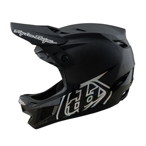 TLD HELMET D4 CARBON STEALTH BLACK (13943701) XS Cijena
