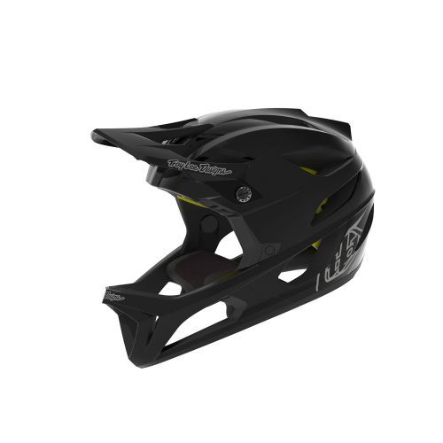 TLD HELMET STAGE MIPS DRONE BLACK (11597101) M-L Cijena