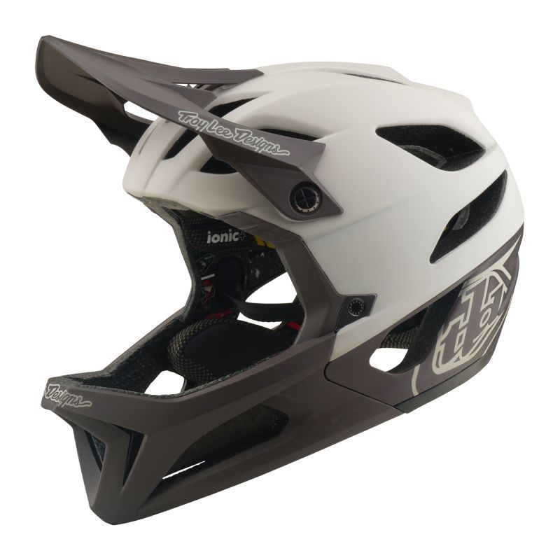 TLD HELMET STAGE MIPS DRONE PUMICE (11597100) XL-XX