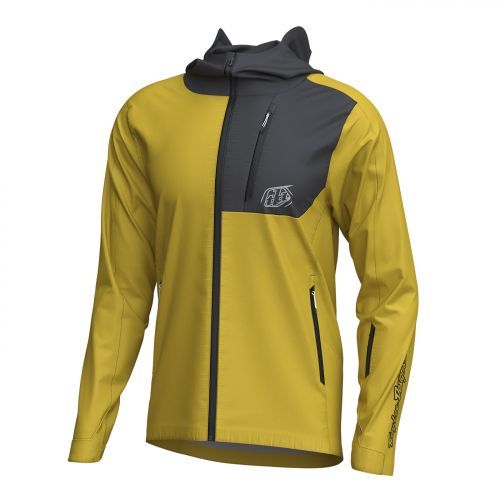 TLD JACKET RESIST MONO ACID (87693100) L Cijena